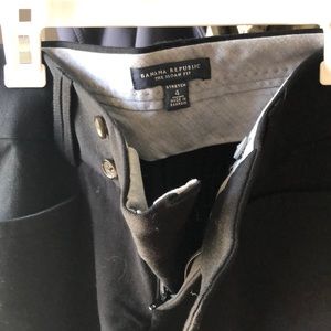Banana republic Sloan fit 4